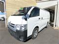 2017 Toyota Hiace Van