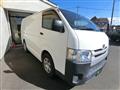 2017 Toyota Hiace Van