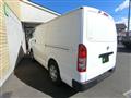 2017 Toyota Hiace Van