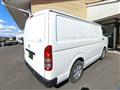 2017 Toyota Hiace Van