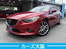 2013 Mazda Atenza