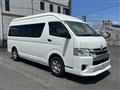 2015 Toyota Regiusace Van