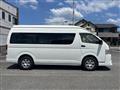 2015 Toyota Regiusace Van