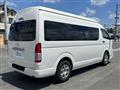 2015 Toyota Regiusace Van