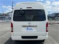 2015 Toyota Regiusace Van
