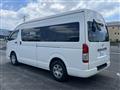 2015 Toyota Regiusace Van