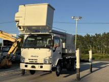 2015 Isuzu Isuzu Others