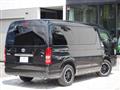 2012 Toyota Hiace Wagon