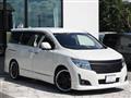 2013 Nissan Elgrand