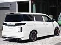 2013 Nissan Elgrand