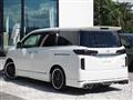 2013 Nissan Elgrand