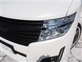 2013 Nissan Elgrand