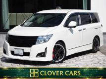 2013 Nissan Elgrand