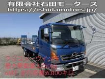 2008 Hino Hino Others