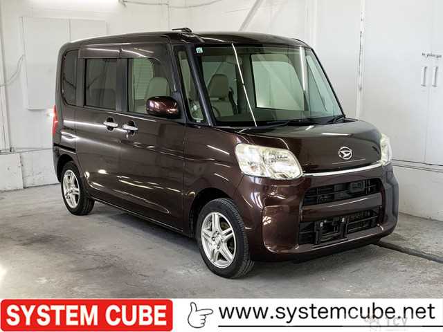 2013 Daihatsu Tanto