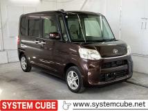 2013 Daihatsu Tanto