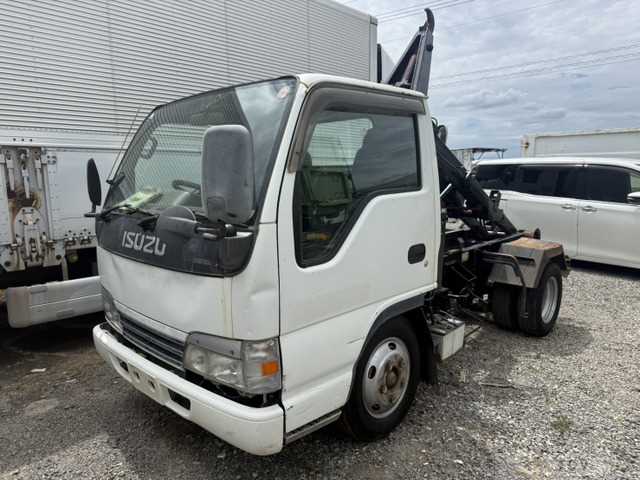 2003 Isuzu Isuzu Others