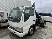 2003 Isuzu Isuzu Others