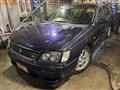 1997 Nissan Stagea