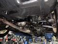 1997 Nissan Stagea