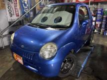 2003 Suzuki Twin