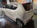 2015 Suzuki Alto