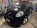 2011 Nissan March