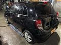 2011 Nissan March