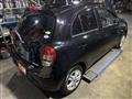 2011 Nissan March