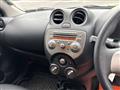 2011 Nissan March