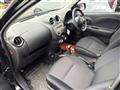 2011 Nissan March