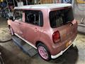 2009 Suzuki Lapin