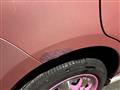 2009 Suzuki Lapin