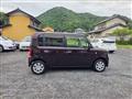 2012 Daihatsu Move Conte