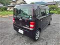 2012 Daihatsu Move Conte