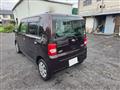 2012 Daihatsu Move Conte