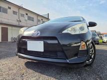 2013 Toyota AQUA