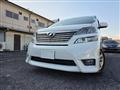 2010 Toyota Vellfire