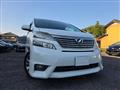 2010 Toyota Vellfire