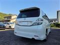 2010 Toyota Vellfire