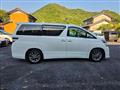 2010 Toyota Vellfire