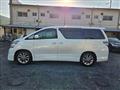 2010 Toyota Vellfire