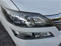 2010 Toyota Vellfire