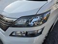 2010 Toyota Vellfire