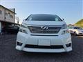2010 Toyota Vellfire