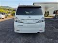 2010 Toyota Vellfire