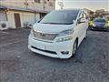 2010 Toyota Vellfire