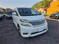 2010 Toyota Vellfire