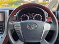 2010 Toyota Vellfire