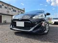 2015 Toyota AQUA